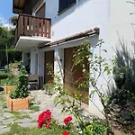 Grand Cosy Apartment Sallanches