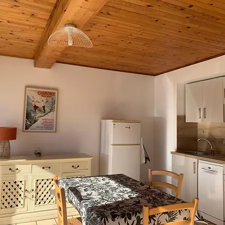 Grand Cosy Apartmán