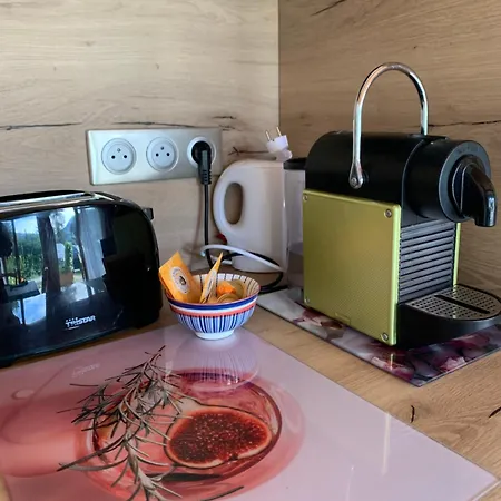 Apartmán Grand Cosy *