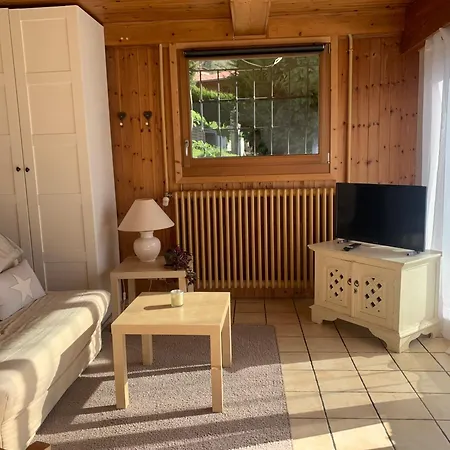 Grand Cosy Apartmán *