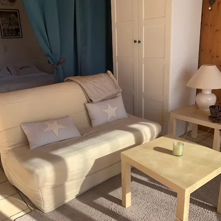 Apartment Grand Cosy *