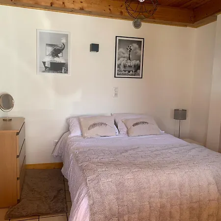 Grand Cosy * Sallanches