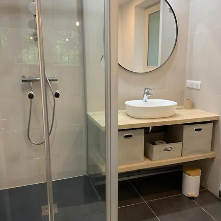 Апартаменты Grand Cosy