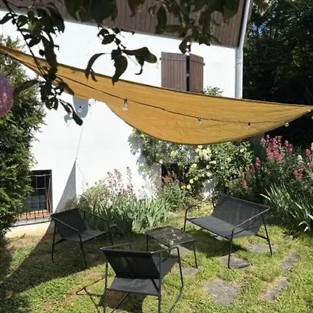 Grand Cosy Sallanches
