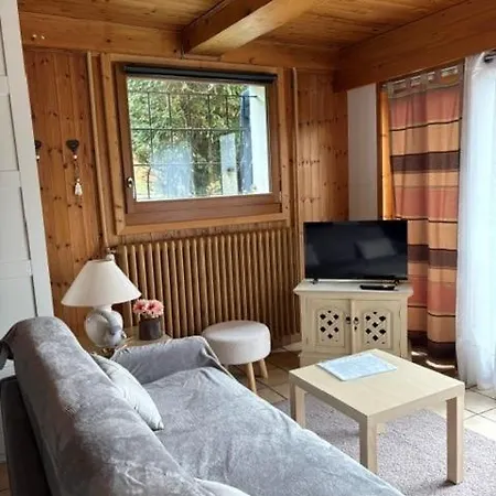 Grand Cosy Apartament *