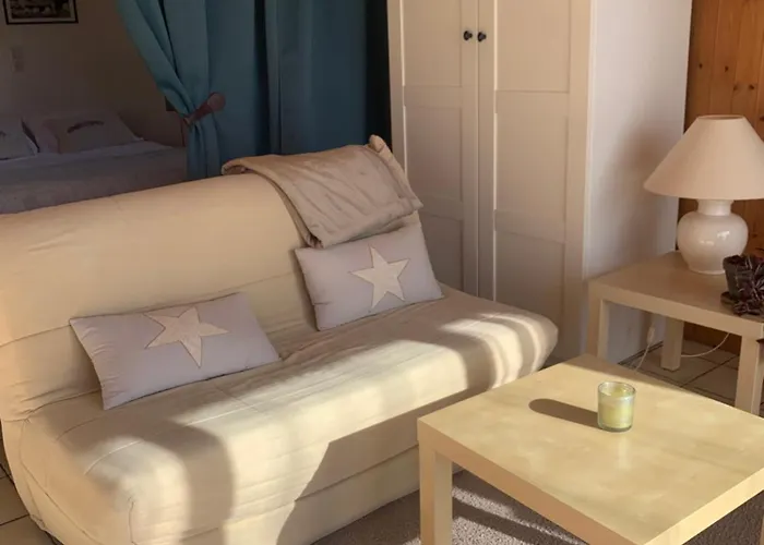 דירה Grand Cosy *