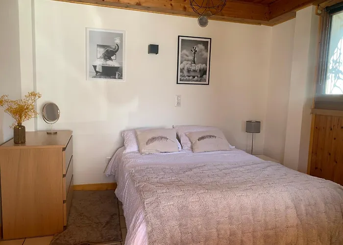 Grand Cosy * סלאנש