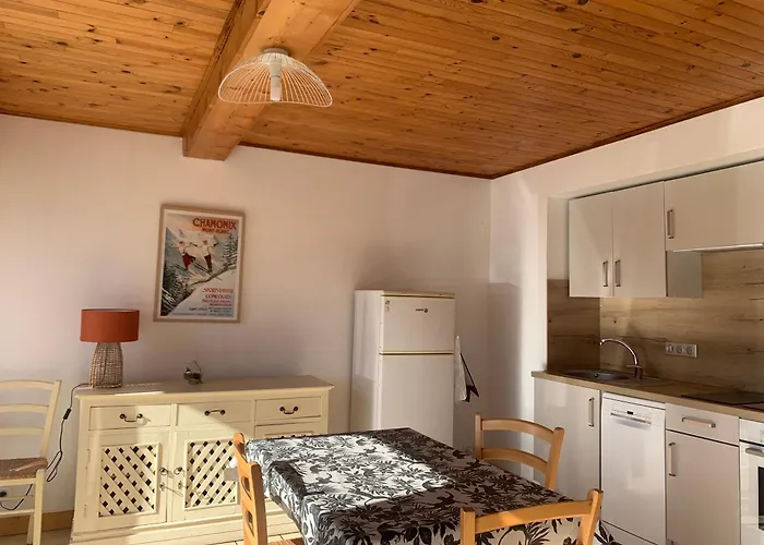 Grand Cosy דירה