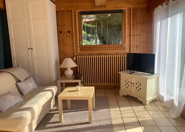 Grand Cosy דירה *
