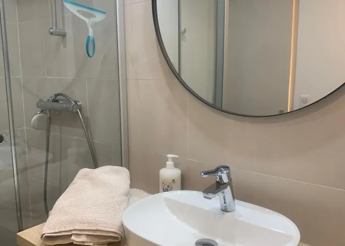 Grand Cosy דירה *