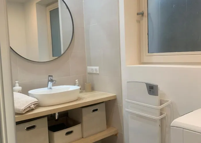 Grand Cosy דירה סלאנש